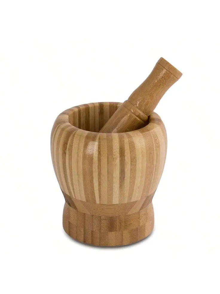 Mortier Et Pilon Jujube My Store
